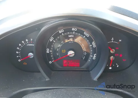 2011 Kia Sportage Lx z USA, uszkodzony, nr VIN KNDPB3A27B7154368